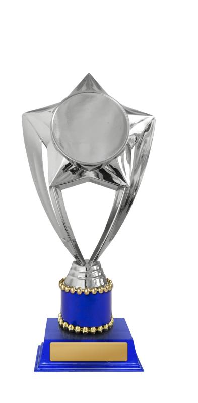 D24-5507 Star Holder 20.5cm