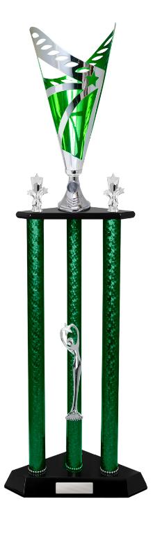 D24-5608 Dance Tubing Build Up 105.5cm