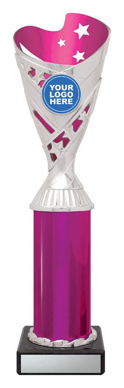 DF4011 Dance Arcade - Pink 27.5cm