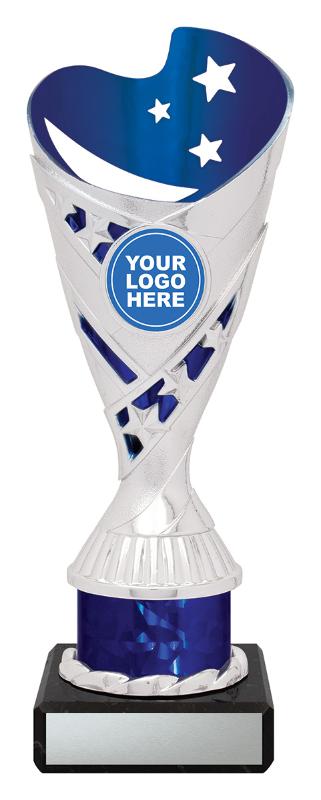 DF4013 Dance Arcade - Blue 20cm