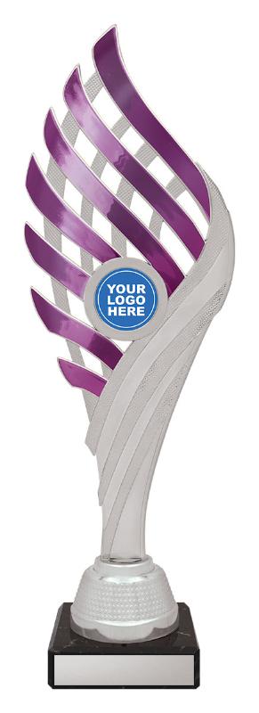 DF4057 Dance Skyway - Purple 27.5cm