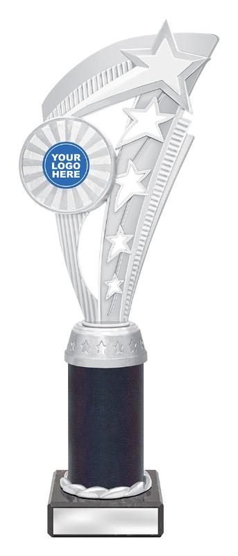 DF4100 Dance Echo Star - Silver 28.5cm