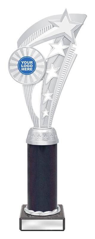DF4101 Dance Echo Star - Silver 31cm