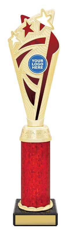 DF4121 Dance Corella - Red 30.5cm