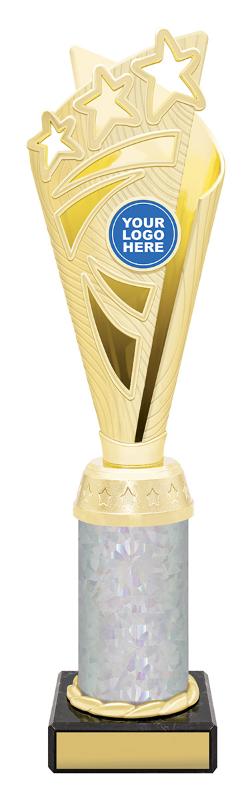 DF4135 Dance Corella - Gold 28cm