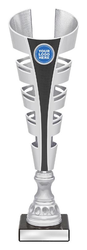 DF4198 Dance Gauntlet - Black 34cm