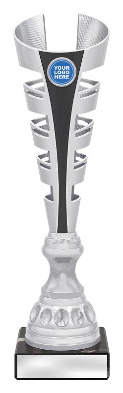 DF4201 Dance Gauntlet - Black 39cm