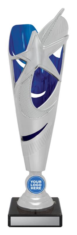 DF4244 Dance Spectre Cup - Blue 31.5cm