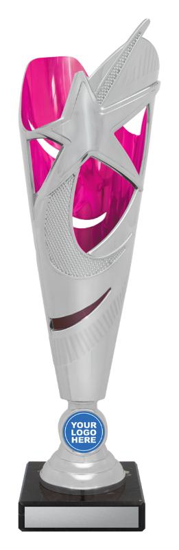 DF4250 Dance Spectre Cup - Pink 31.5cm