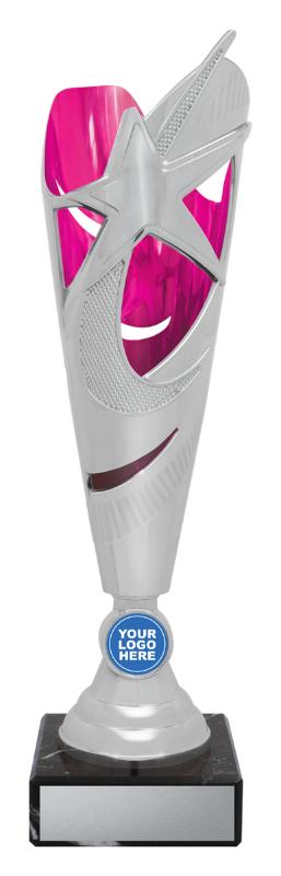 DF4251 Dance Spectre Cup - Pink 34cm