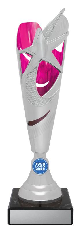 DF4252 Dance Spectre Cup - Pink 35.5cm