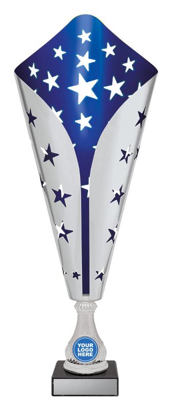DF4253 Dance Galaxy Cup 39cm