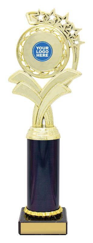 DF4362 Dance Gold / Black Kona 29cm