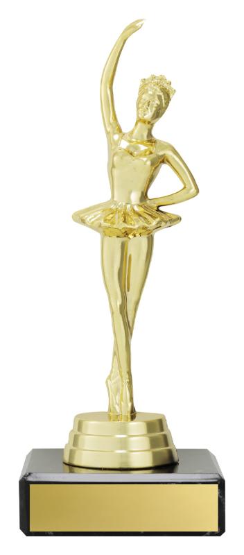 DF4375 Dance Ballet Dazzle 16.5cm