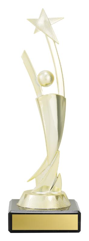 DF4395 Dance Achievement for the Stars 20cm