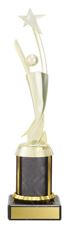 DF4396 Dance Achievement for the Stars 25.5cm