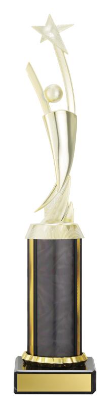 DF4398 Dance Achievement for the Stars 30.5cm