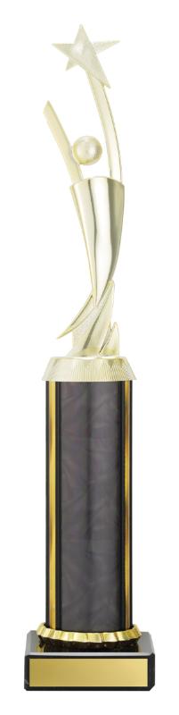 DF4399 Dance Achievement for the Stars 33.5cm