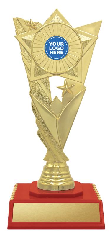 DF4413 Achievement Marvel 21.5cm