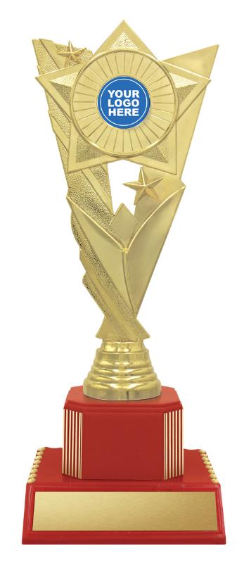 DF4414 Achievement Marvel 24cm