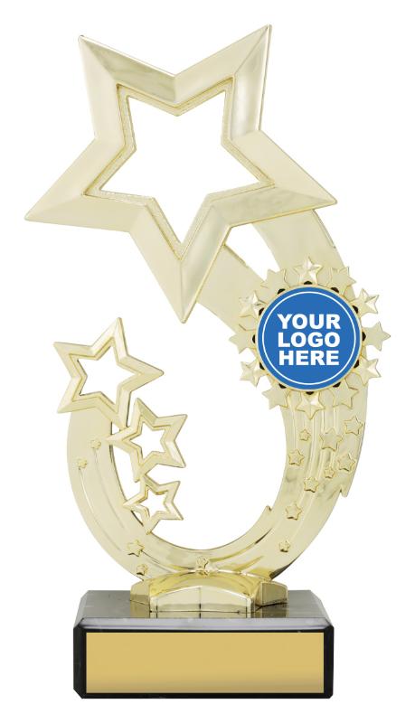 DF4421 Dance Rising Star 17.5cm