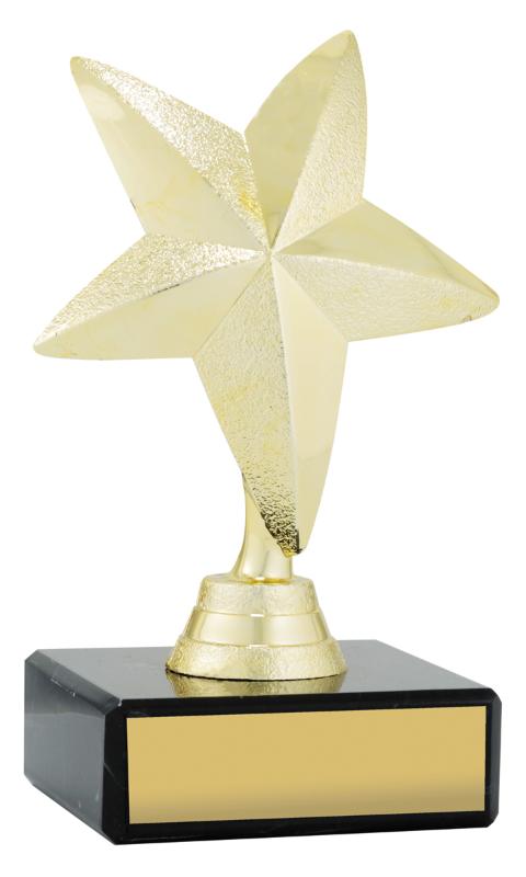 DF4424 Achievement Star Prime 11cm