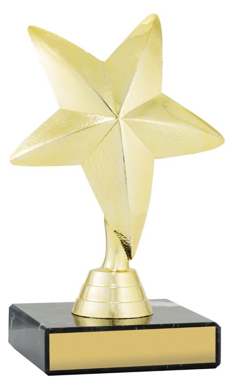 DF4425 Achievement Star Prime 15cm