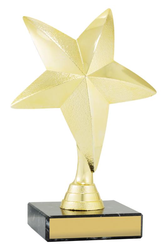 DF4426 Achievement Star Prime 18cm