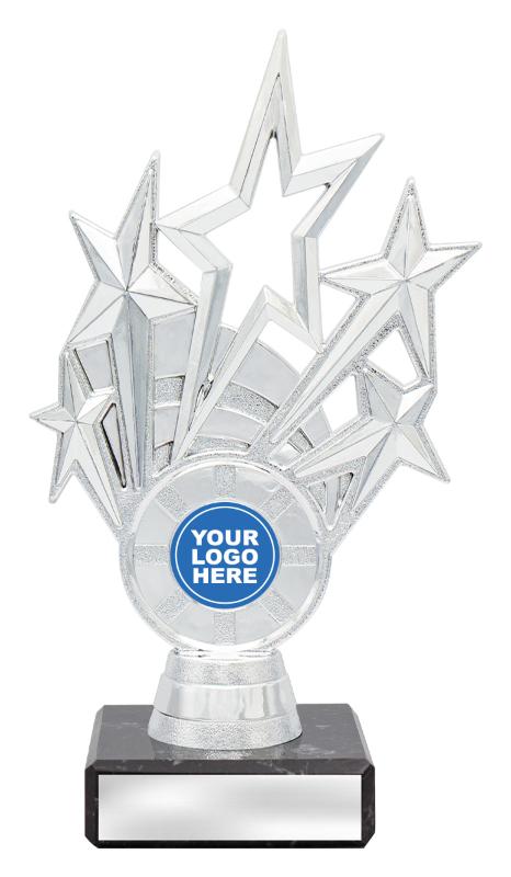 DF4445 Dance Storm 18.5cm