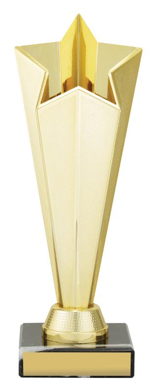 DF4486 Dance Mega Stars - Gold 23.5cm