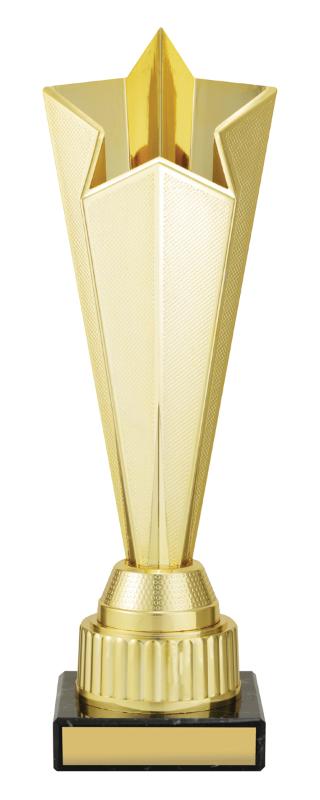 DF4487 Dance Mega Stars - Gold 26cm