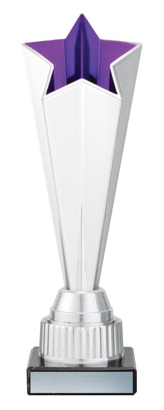 DF4490 Dance Mega Stars - Purple 26cm