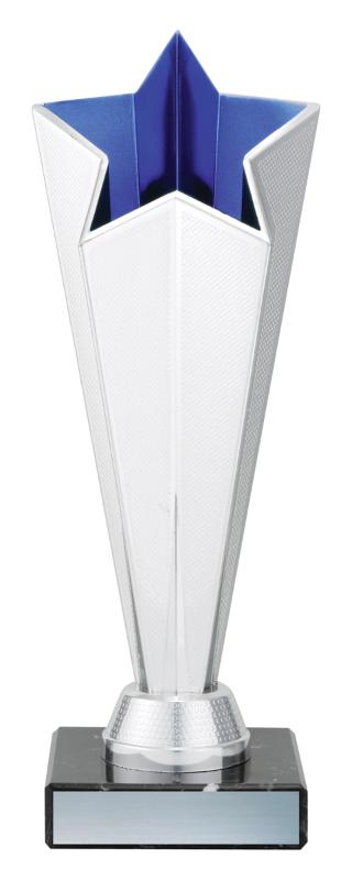 DF4495 Dance Mega Stars - Blue 23.5cm