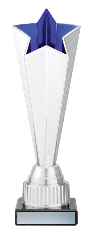 DF4496 Dance Mega Stars - Blue 26cm