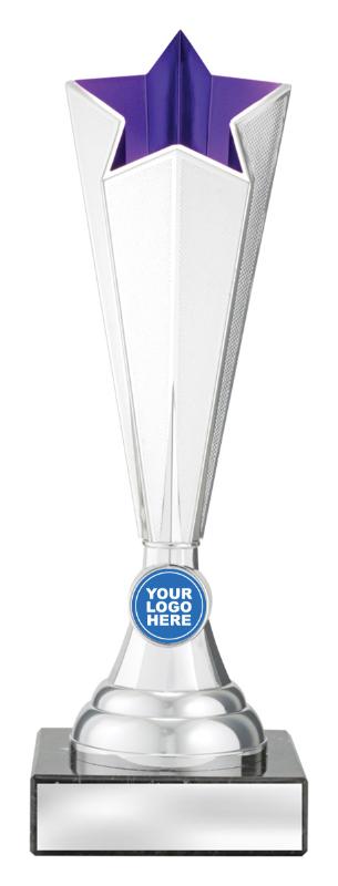 DF4503 Dance Mega Star Logo Series 30.5cm