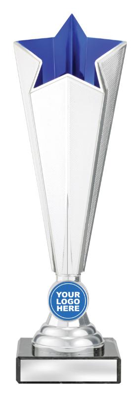 DF4507 Dance Mega Star Logo Series 27cm