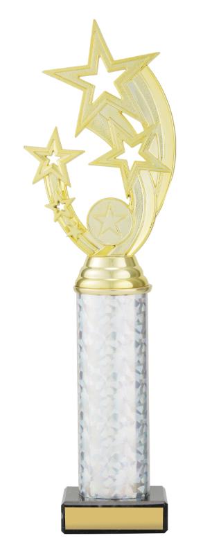 DF4605 Dance Gold Flying Star 31cm