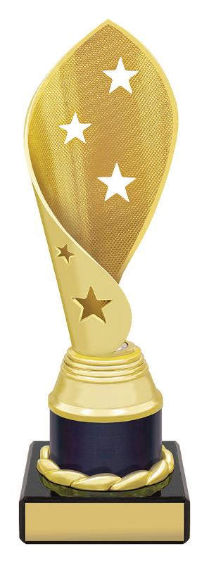 DF4627 Dance Gold Festival Cup 20cm