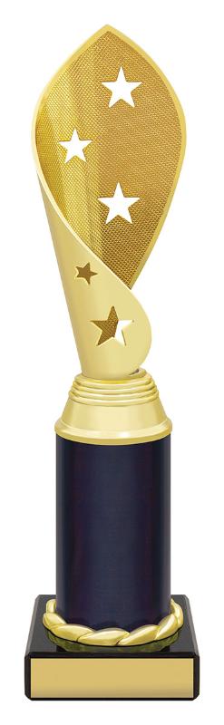 DF4629 Dance Gold Festival Cup 25cm