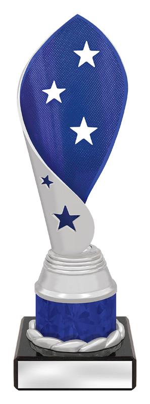 DF4632 Dance Blue Festival Cup 20cm