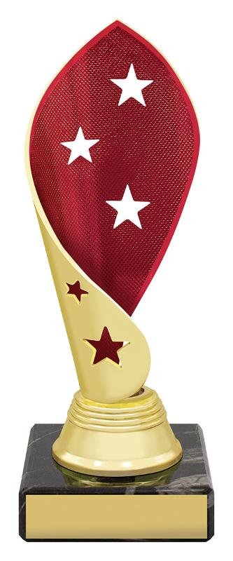 DF4636 Dance Red Festival Cup 17cm