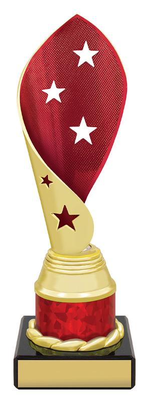 DF4637 Dance Red Festival Cup 20cm