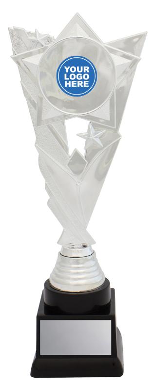 DF4648 Dance Silver Marvel 25cm