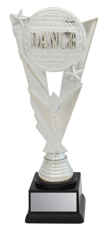 DF4650 Dance Dance Marvel 23.5cm