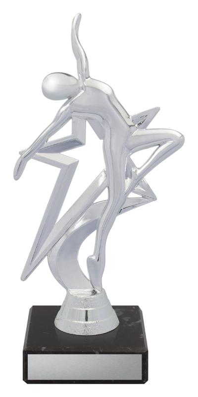 DF4697 Dance Vegas 18.5cm