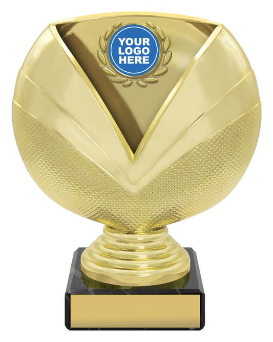 DF4744 Achievement Shell Cup 14.5cm