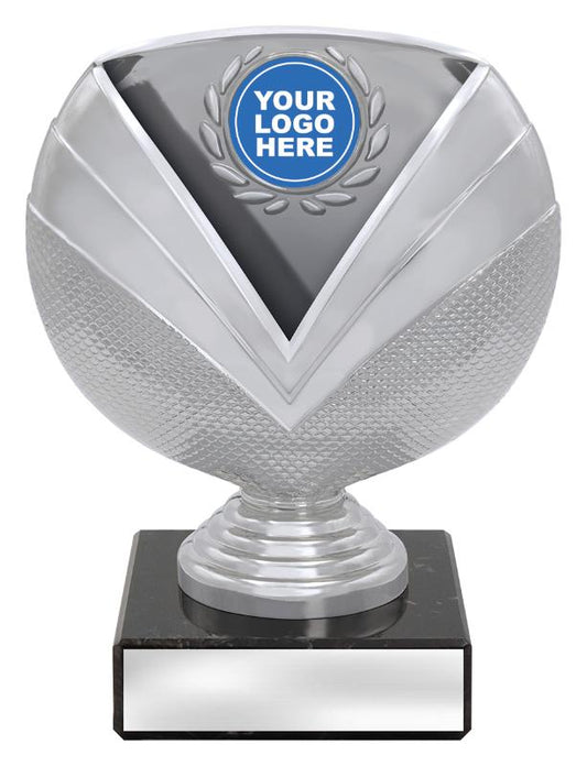 DF4745 Achievement Shell Cup 12.5cm