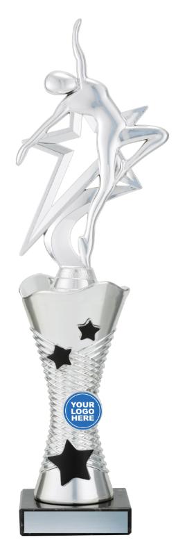 DF4764 Dance Wayfinder - Vegas 32cm