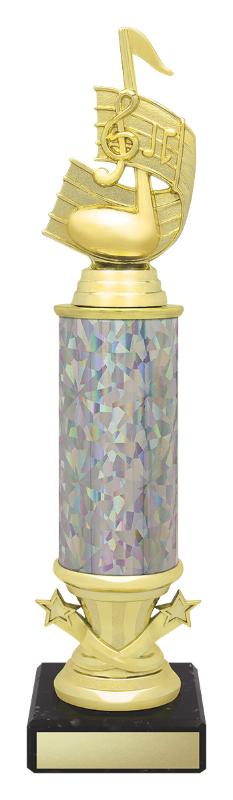 DF4771 Music Star Riser 27.5cm