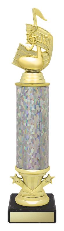 DF4772 Music Star Riser 30cm